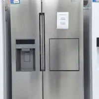 یخچال دوقلو|یخچال و فریزر|آبدانان, |دیوار