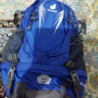 کوله پشتی کوهنوردی دیوتر 45