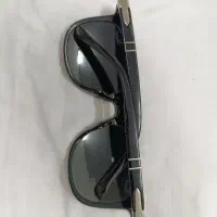 عینک آفتابی برند پرسول ایتالیا شیشه سنگ|زیورآلات و اکسسوری|اوز, |دیوار