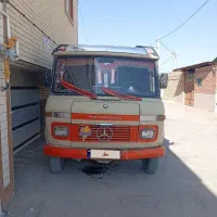 مینی بوس مدل 64