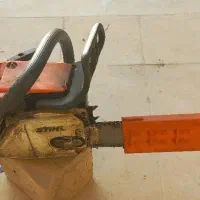 اره بنزینی 08 اشتیل آلمان