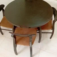 میز ناهارخوری