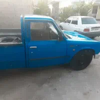 نیسان مدل ۱۳۹۰