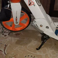 اسکوتر تمام فلز و سبک مناسب همه افراد|دوچرخه، اسکیت، اسکوتر|تهران, طرشت|دیوار