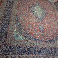 فرش دستبافت قدیمی ۱۲متری|فرش|تهران, تسلیحات|دیوار