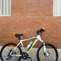 فروش دوچرخه  کوهستان 27/5 برند جیانت GEANT|دوچرخه، اسکیت، اسکوتر|قزوین, |دیوار