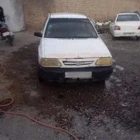 پراید مدل 83