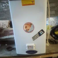 ابگرمکن برقی