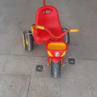 سه چرخه کودک|دوچرخه، اسکیت، اسکوتر|اشتهارد, |دیوار