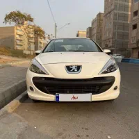 پژو 207 سقف پانا