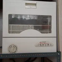 ماشین ظرفشویی موریس آلمان|ماشین ظرفشویی|تهران, هفت حوض|دیوار