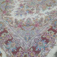 نیمه کاره مصالح فرش دستباف صدرا|فرش|اردبیل, |دیوار