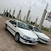 پارس تیوفایو 99سیمی