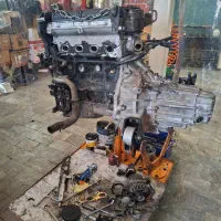 استخدام نیرو برای تعمیرگاه مکانیکی خودروهای سبک