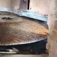 تنور سنگک کاظمیان.یک عدد طغار|ماشینآلات صنعتی|کرج, گلشهر|دیوار