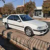 پارس Tu5 مدل 1400 سیمی