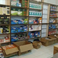 قفسه دیواری وزمینی درحدنومناسب برای همه مشاغل|کتابخانه، شلف، قفسه‌های دیواری|قم, ولیعصر|دیوار