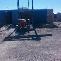 جوشکاری سیار