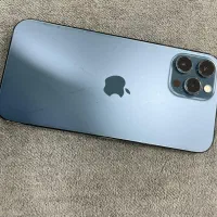 ایفون ۱۲ پرومکس