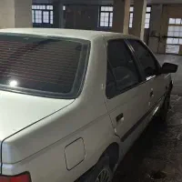 پژو 405 مدل 97|خودرو سواری و وانت|فولادشهر, مسکن مهر فولادشهر|دیوار