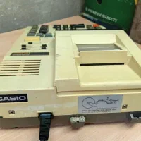 ماشین حساب چاپگر|کلکسیون اشیاء عتیقه|تهران, بهمن یار|دیوار