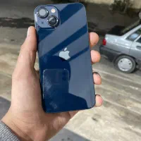 ایفون ۱۳ نرمال ۲۵۶ گیگ