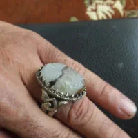 انگشتر مردانه.|بدلیجات|شیراز, مهدی‌آباد|دیوار