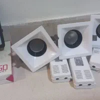 لوازم روشنایی