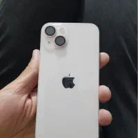 آیفون۱۳ نرمال در حد نو ۱۲۸گیگ