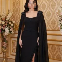 لباس مجلسی سایز ۳۸ تا۴۸