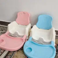 صندلی غذا کودک