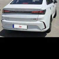 بایک بیجینگ U5 پلاس صفر تحویل فوری|خودرو سواری و وانت|شیراز, آزادگان|دیوار