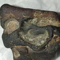 شهابسنگ واقعی و خاص