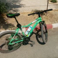 دوچرخه 24 کویر|دوچرخه، اسکیت، اسکوتر|سنندج, |دیوار