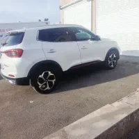 x55پرو|خودرو سواری و وانت|پرند, فاز ۵|دیوار