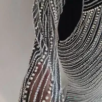 پنل لباس مجلسی سایز ۴۰|لباس|تهران, مهرآباد|دیوار