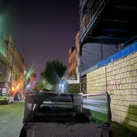 راننده پیکان وانت هستم نیازمندکارگراسنپ|استخدام حمل و نقل|مشهد, مصلی (کارمندان اول)|دیوار