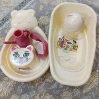 سرویس لاک بچه