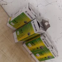 لامپ خودرو