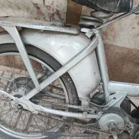 موتور گازی پژو