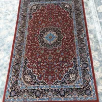 فرش دستبافت ابریشم