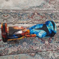اسکوتر برقی