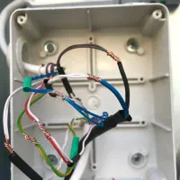 نصب ایفون صوتی و تصویری . عیب یابی و تعمیرات|خدمات پیشه و مهارت|مسجد سلیمان, |دیوار