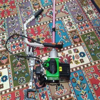 ابزارآلات کشاورزی|ماشین‌آلات صنعتی|ری, علایین|دیوار