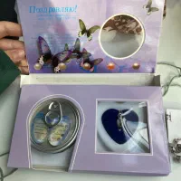 گردنبند مروارید عشق + صدف واقعی|جواهرات|تهران, گیشا|دیوار