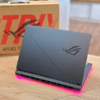 ایسوس راگ G615LM|رایانه همراه|شیراز, ملاصدرا|دیوار