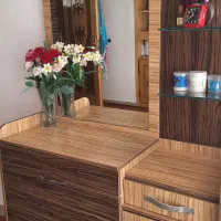 میز ارایش