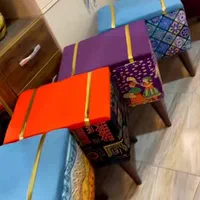 پاف صندوقی|صندلی و نیمکت|تهران, یاخجی آباد|دیوار