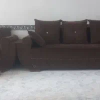 مبل راحتی|مبلمان خانگی و میز عسلی|پارس‌آباد, |دیوار