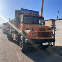 تک باری|خودرو سنگین|فسا, |دیوار